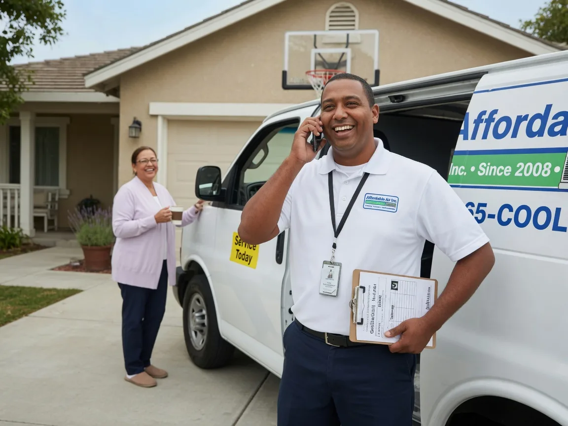 Central Ac Repair Harpster, OH FAQs